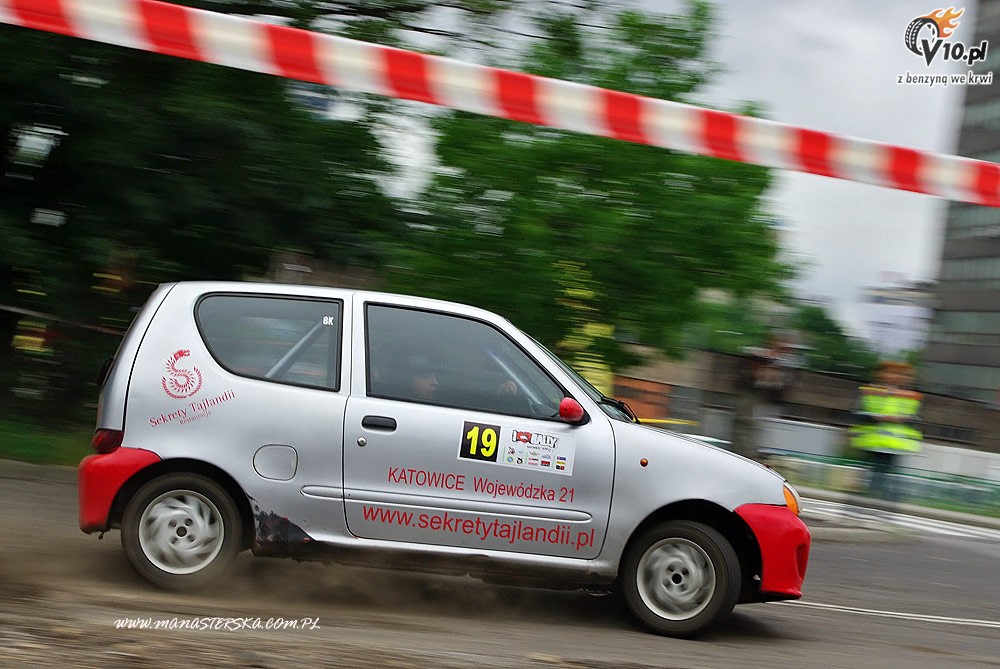 I Love Rally 2010